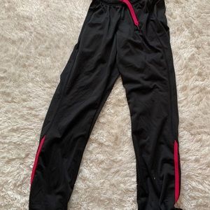 Women’s adidas track pants